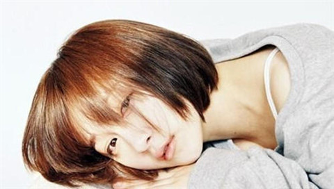 女生说刚睡醒,该怎么撩她?第1张